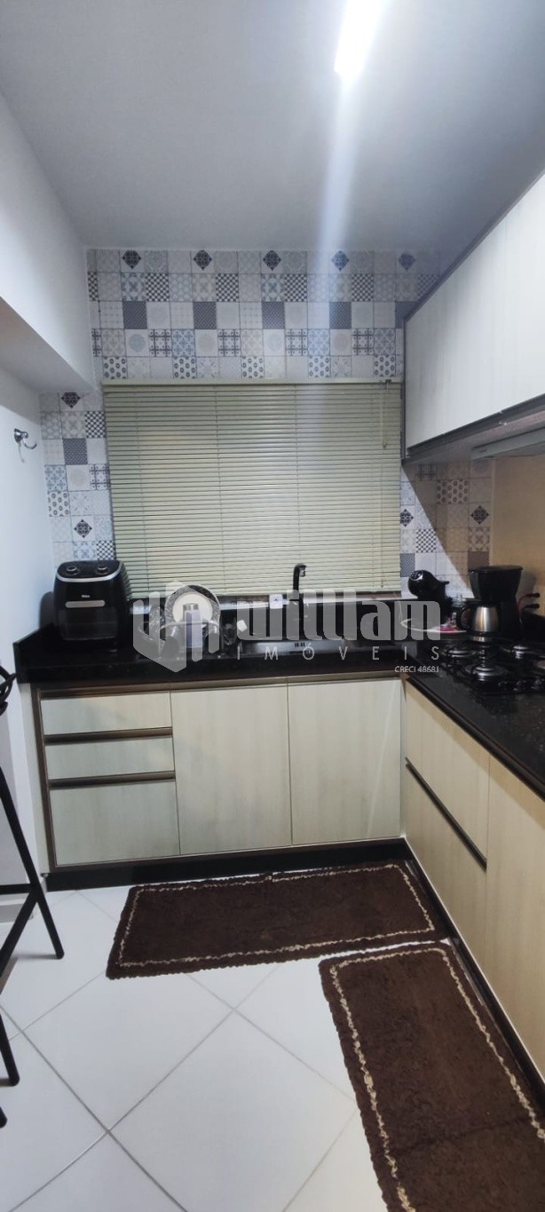 Apartamento de 2 quartos, 68m² no bairro Rio Branco, em Brusque | Eu Corretor