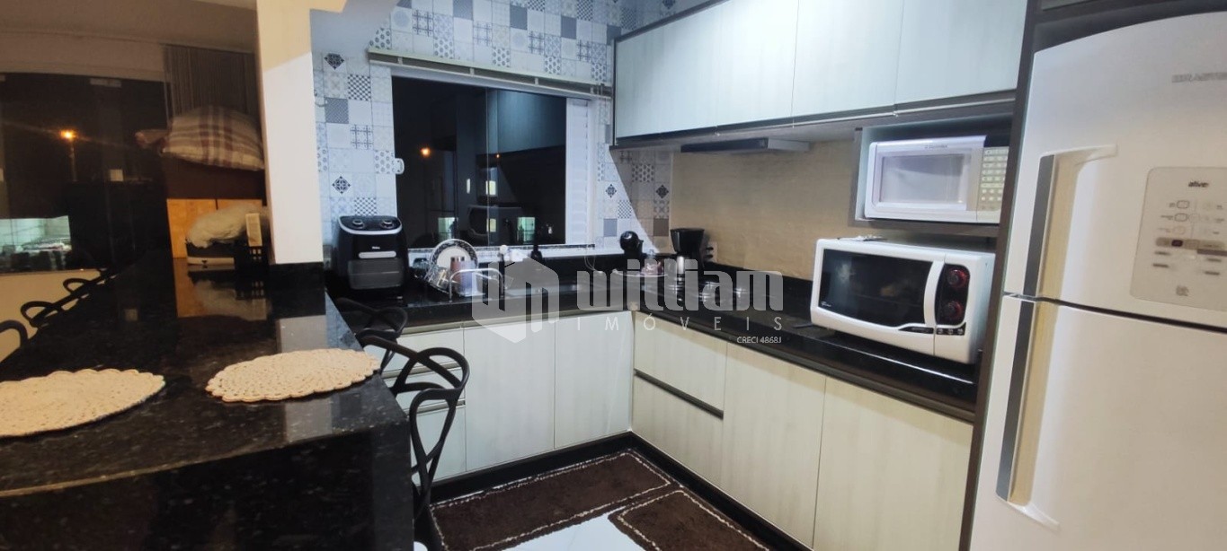 Apartamento de 2 quartos, 68m² no bairro Rio Branco, em Brusque | Eu Corretor