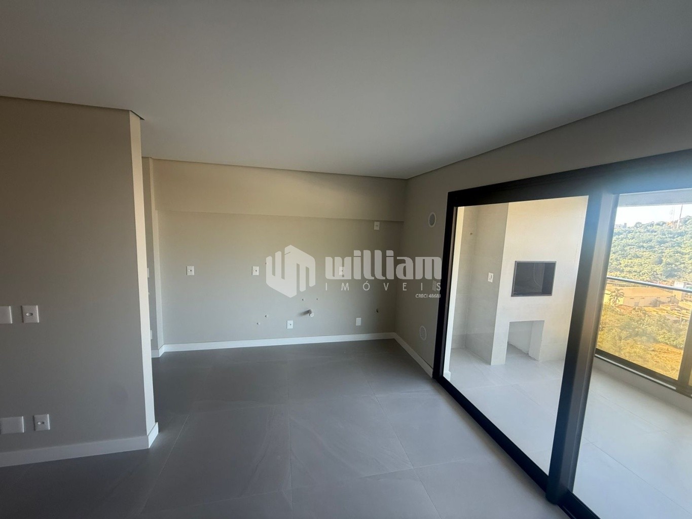 Apartamento de 2 quartos, 82m² no bairro Praia Brava, em Itajaí | Eu Corretor