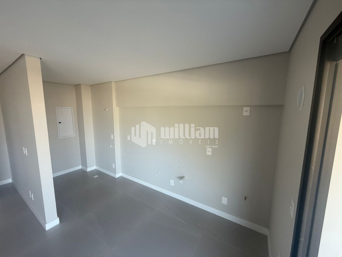 Apartamento de 2 quartos, 82m² no bairro Praia Brava, em Itajaí | Eu Corretor