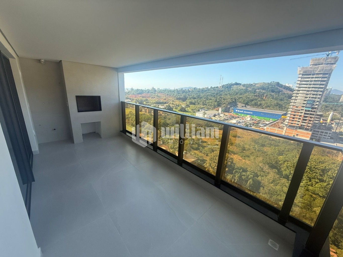 Apartamento de 2 quartos, 82m² no bairro Praia Brava, em Itajaí | Eu Corretor