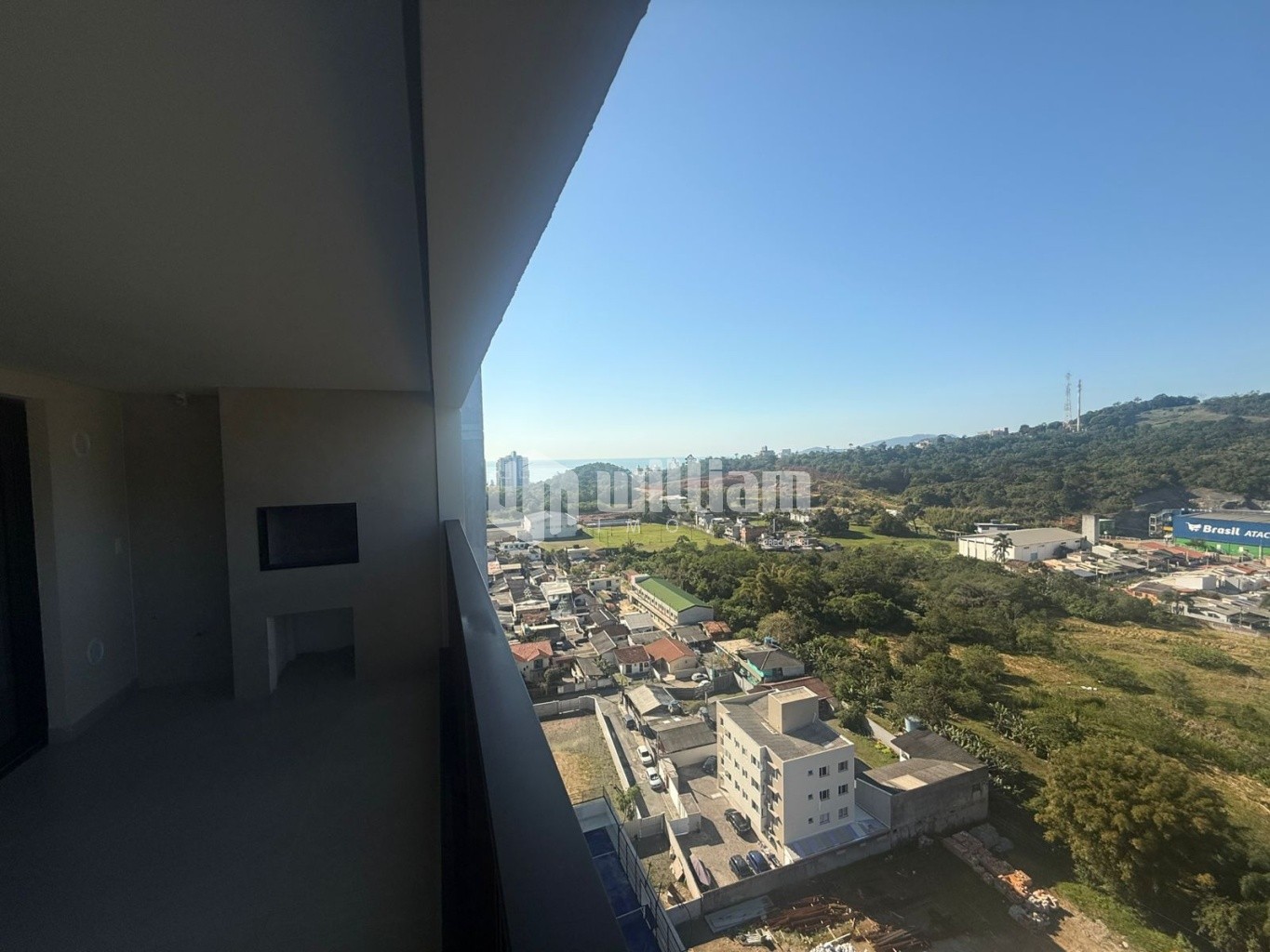 Apartamento de 2 quartos, 82m² no bairro Praia Brava, em Itajaí | Eu Corretor