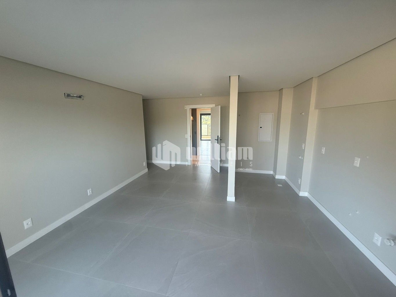 Apartamento de 2 quartos, 82m² no bairro Praia Brava, em Itajaí | Eu Corretor