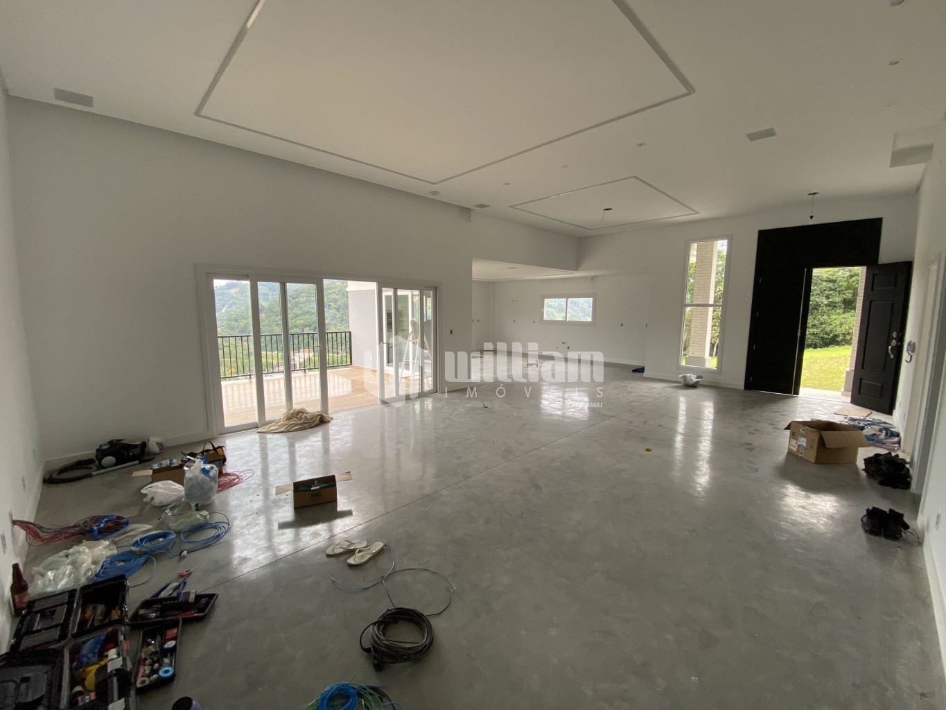 Casa de Condomínio de 4 quartos, 300m² no bairro Imigrante, em Guabiruba | Eu Corretor