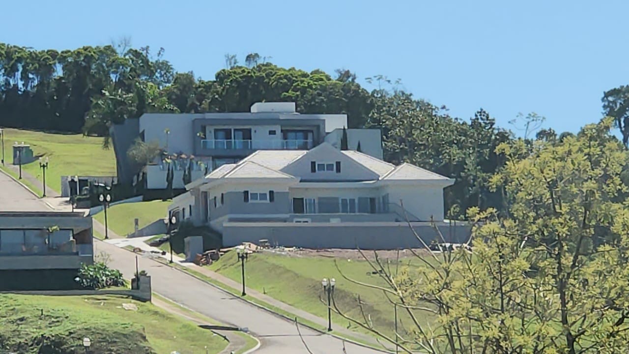 Casa de Condomínio de 4 quartos, 300m² no bairro Imigrante, em Guabiruba | Eu Corretor