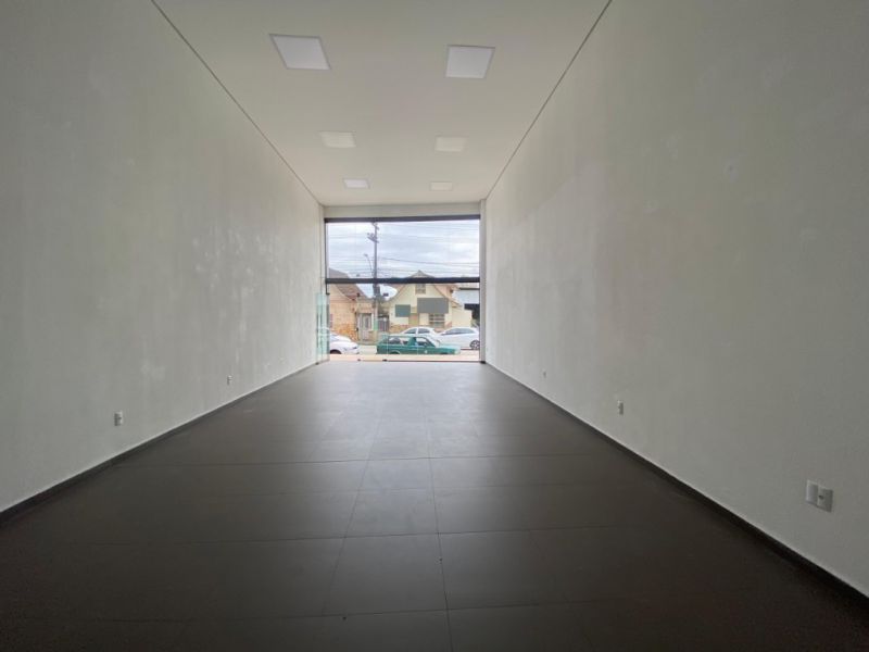 Sala Comercial de 80m² no bairro Santa Rita, em Brusque | Eu Corretor