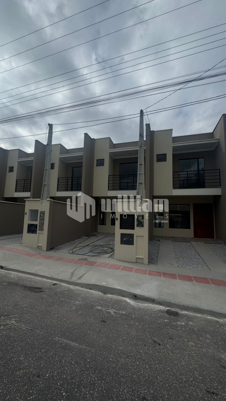 Casa de 2 quartos, 70m² no bairro São João, em Brusque | Eu Corretor