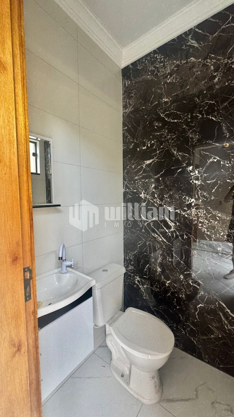 Casa de 2 quartos, 70m² no bairro São João, em Brusque | Eu Corretor