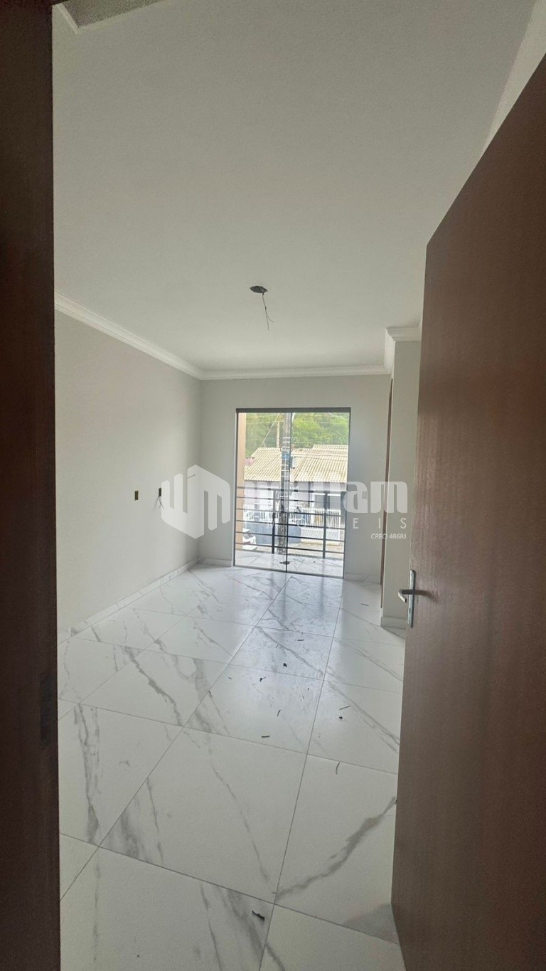 Casa de 2 quartos, 70m² no bairro São João, em Brusque | Eu Corretor