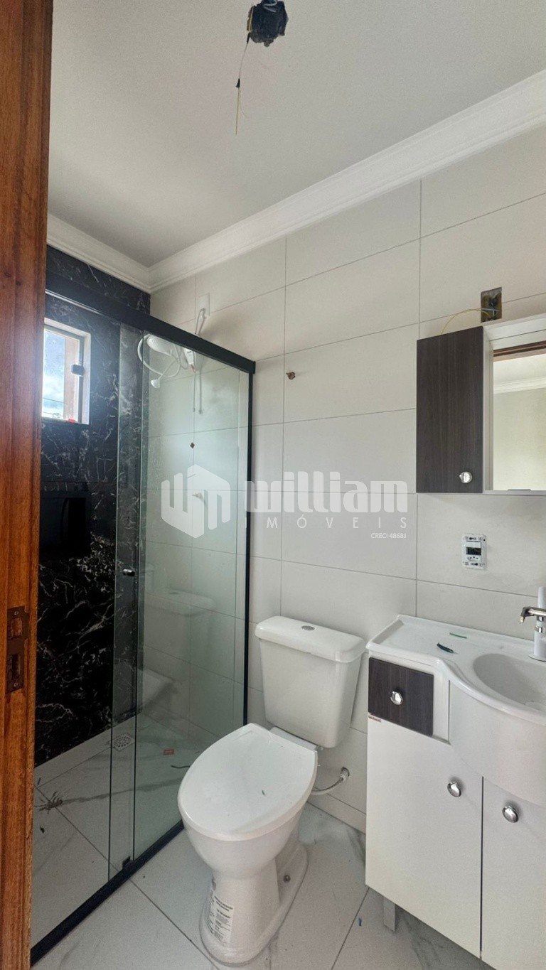 Casa de 2 quartos, 70m² no bairro São João, em Brusque | Eu Corretor