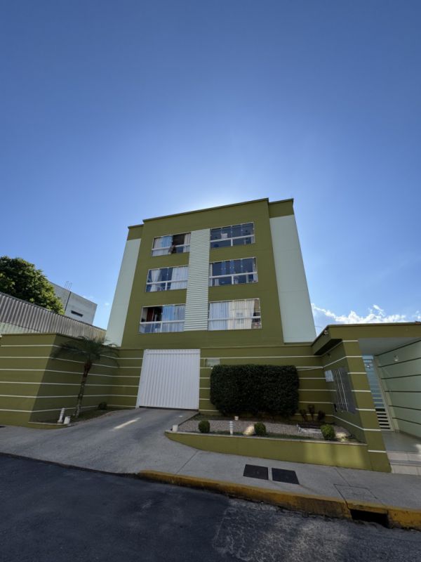 Apartamento de 2 quartos, 65m² no bairro Guarani, em Brusque | Eu Corretor