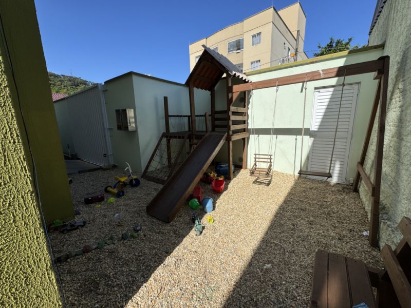 Apartamento de 2 quartos, 65m² no bairro Guarani, em Brusque | Eu Corretor