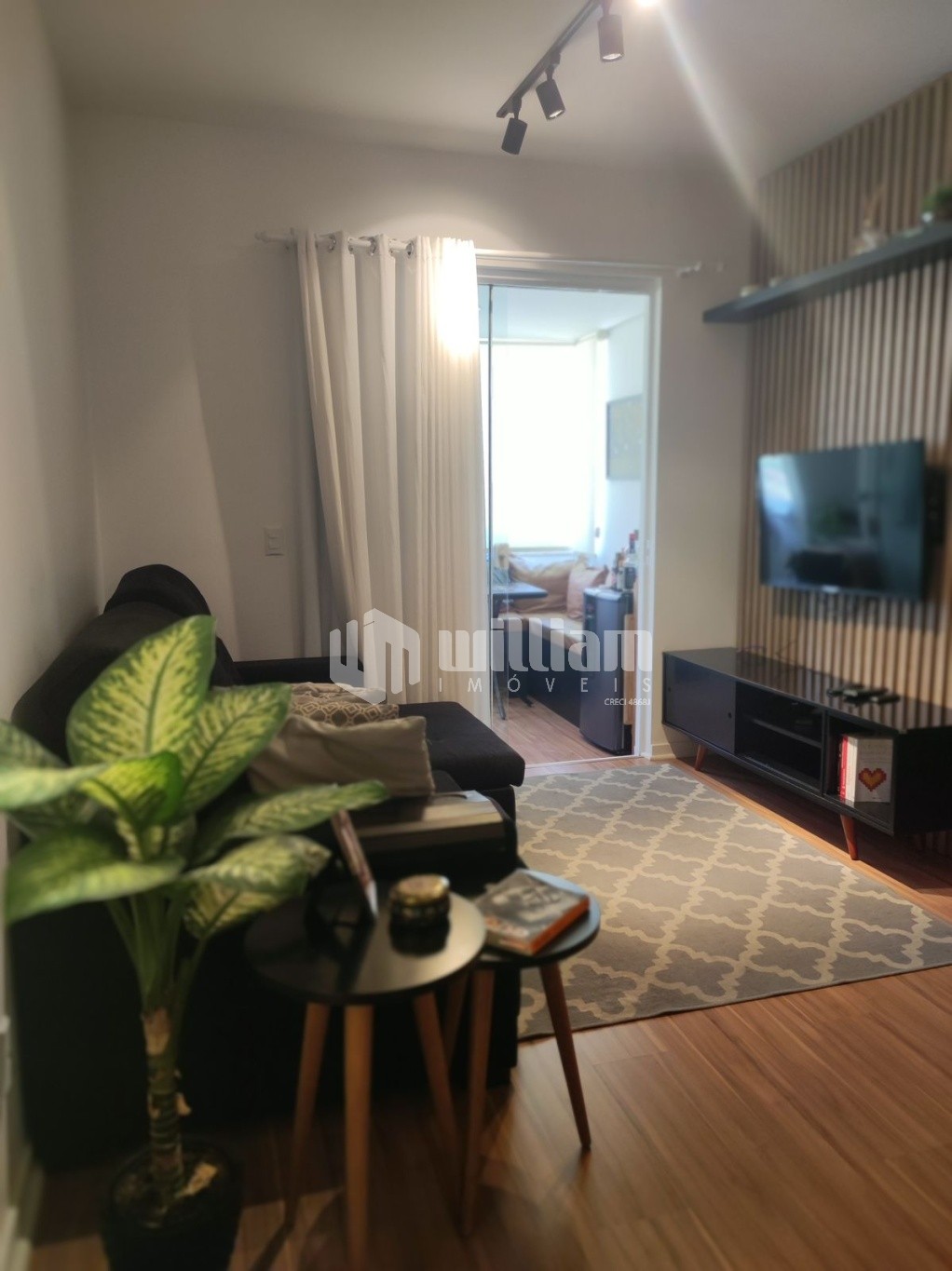 Apartamento de 2 quartos, 73m² no bairro Santa Terezinha, em Brusque | Eu Corretor