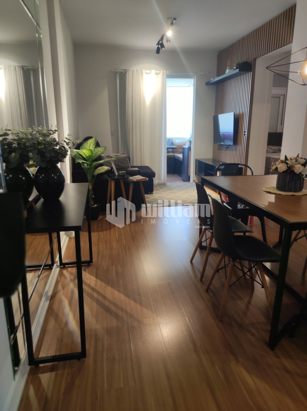 Apartamento de 2 quartos, 73m² no bairro Santa Terezinha, em Brusque | Eu Corretor