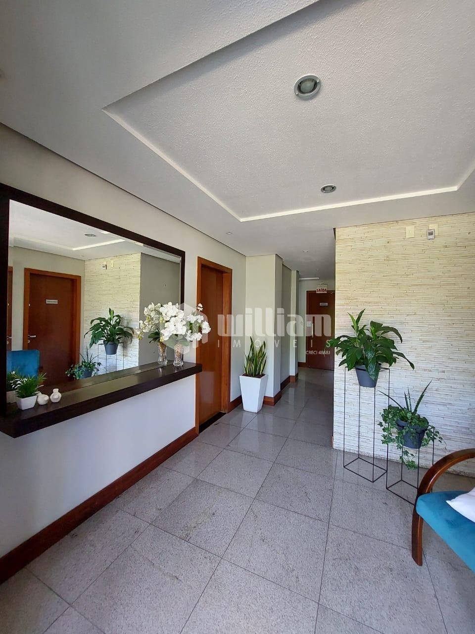 Apartamento de 3 quartos, 86m² no bairro Centro, em Brusque | Eu Corretor