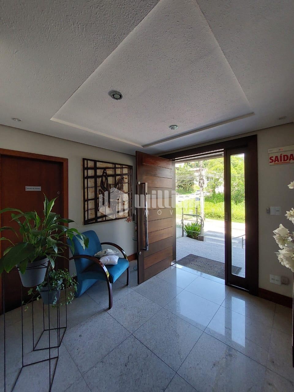 Apartamento de 3 quartos, 86m² no bairro Centro, em Brusque | Eu Corretor