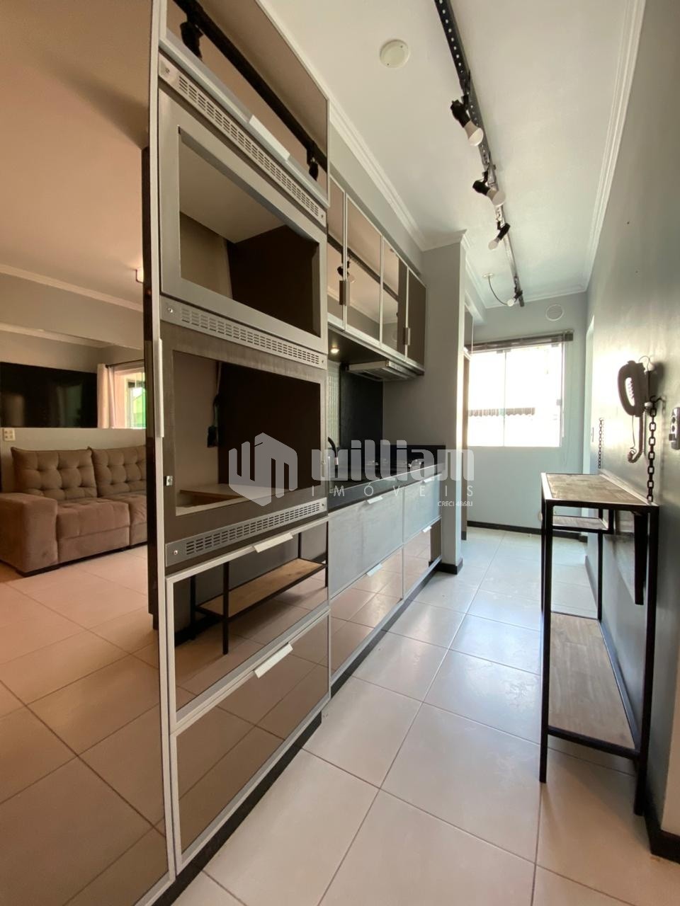 Apartamento de 1 quarto, 50m² no bairro Nova Brasília, em Brusque | Eu Corretor