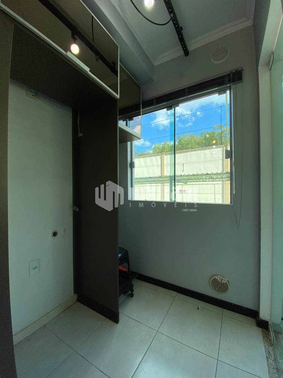 Apartamento de 1 quarto, 50m² no bairro Nova Brasília, em Brusque | Eu Corretor