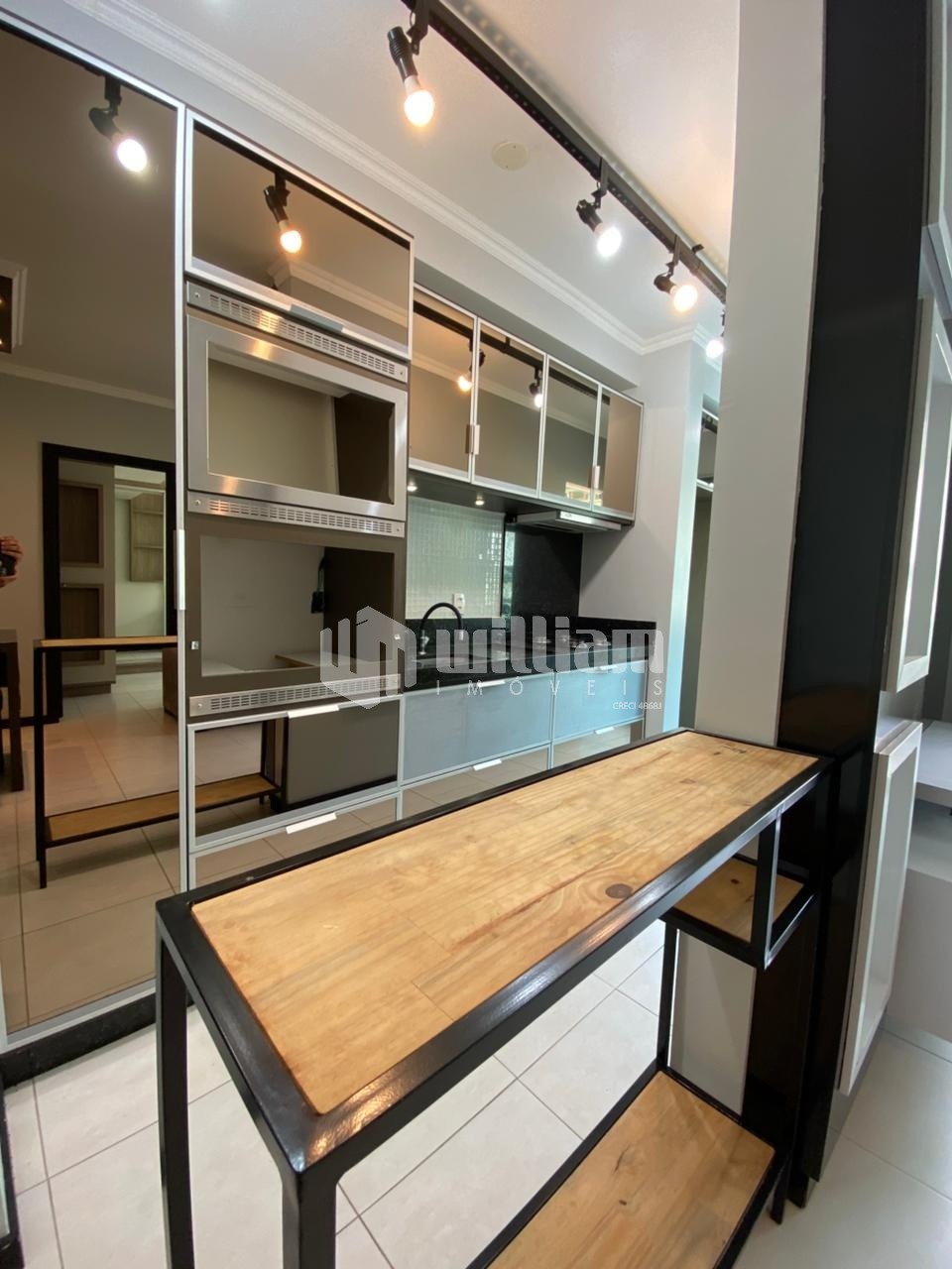 Apartamento de 1 quarto, 50m² no bairro Nova Brasília, em Brusque | Eu Corretor