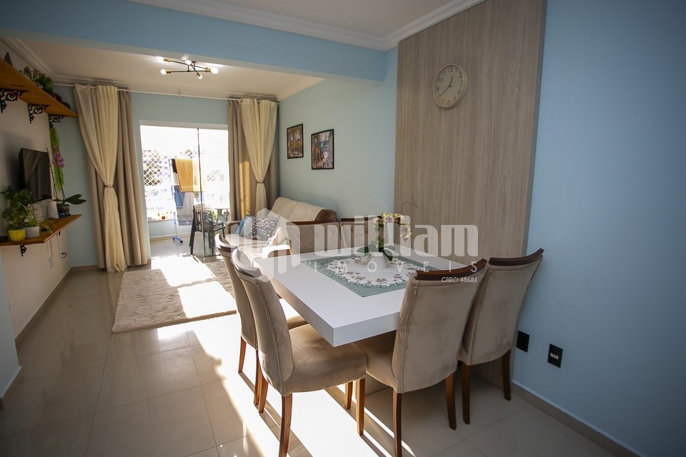 Apartamento de 2 quartos, 73m² no bairro Guarani, em Brusque | Eu Corretor