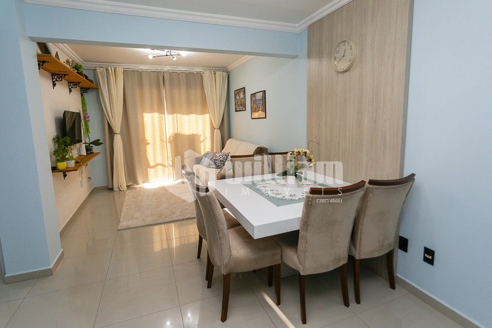 Apartamento de 2 quartos, 73m² no bairro Guarani, em Brusque | Eu Corretor