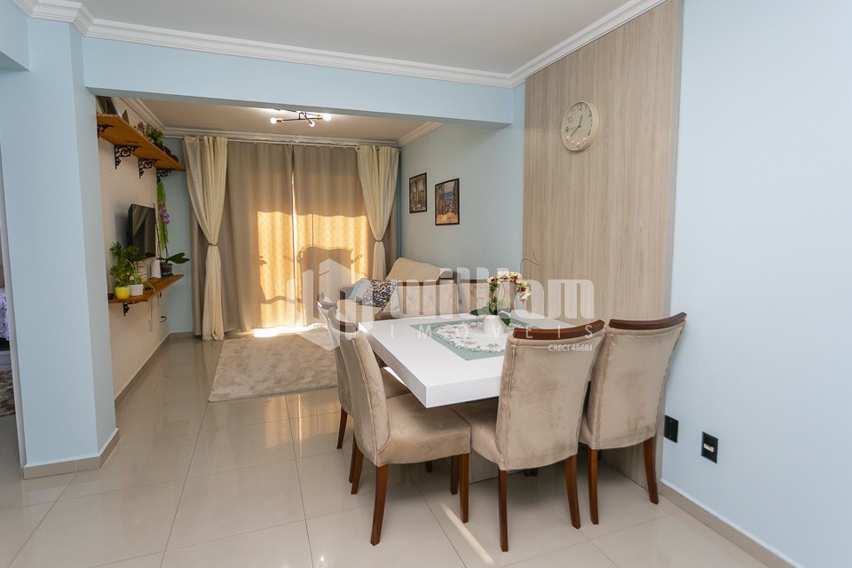 Apartamento de 2 quartos, 73m² no bairro Guarani, em Brusque | Eu Corretor