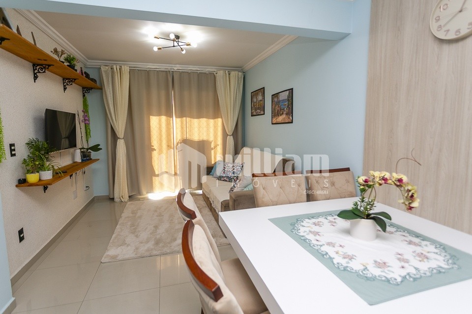 Apartamento de 2 quartos, 73m² no bairro Guarani, em Brusque | Eu Corretor