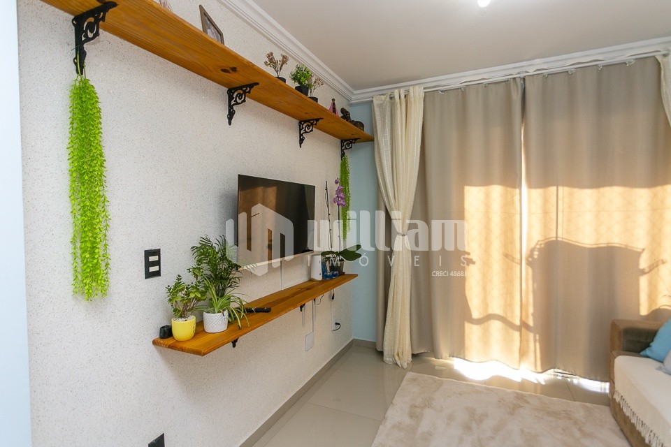 Apartamento de 2 quartos, 73m² no bairro Guarani, em Brusque | Eu Corretor
