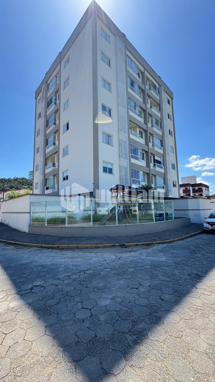 Apartamento de 2 quartos, 68m² no bairro Guarani, em Brusque | Eu Corretor
