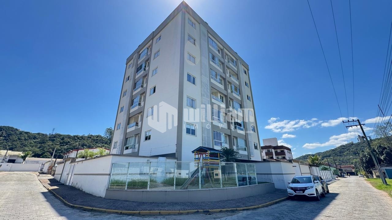 Apartamento de 2 quartos, 68m² no bairro Guarani, em Brusque | Eu Corretor