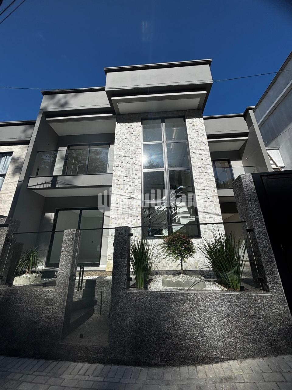 Casa de 3 quartos, 157m² no bairro Nova Brasília, em Brusque | Eu Corretor