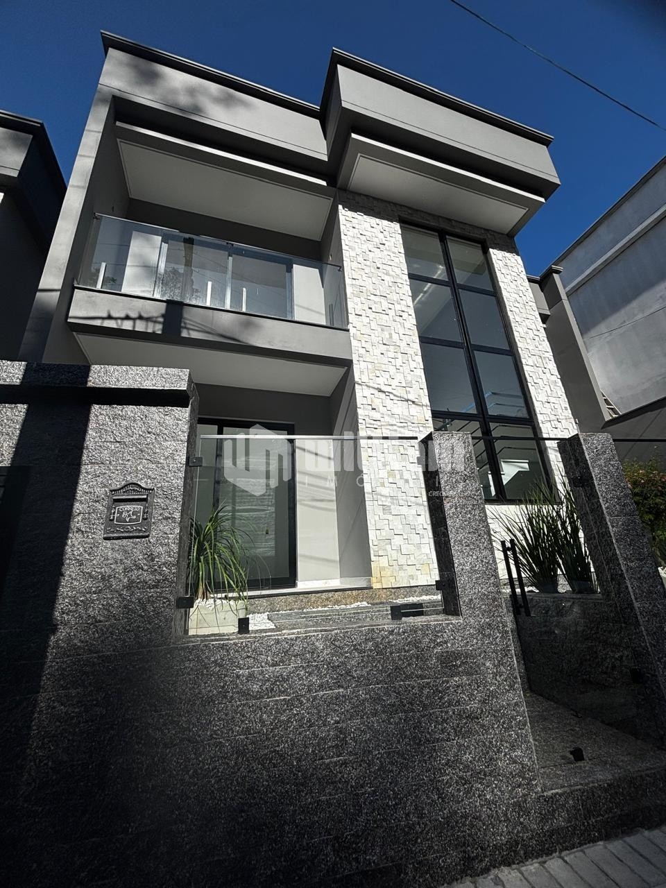 Casa de 3 quartos, 157m² no bairro Nova Brasília, em Brusque | Eu Corretor