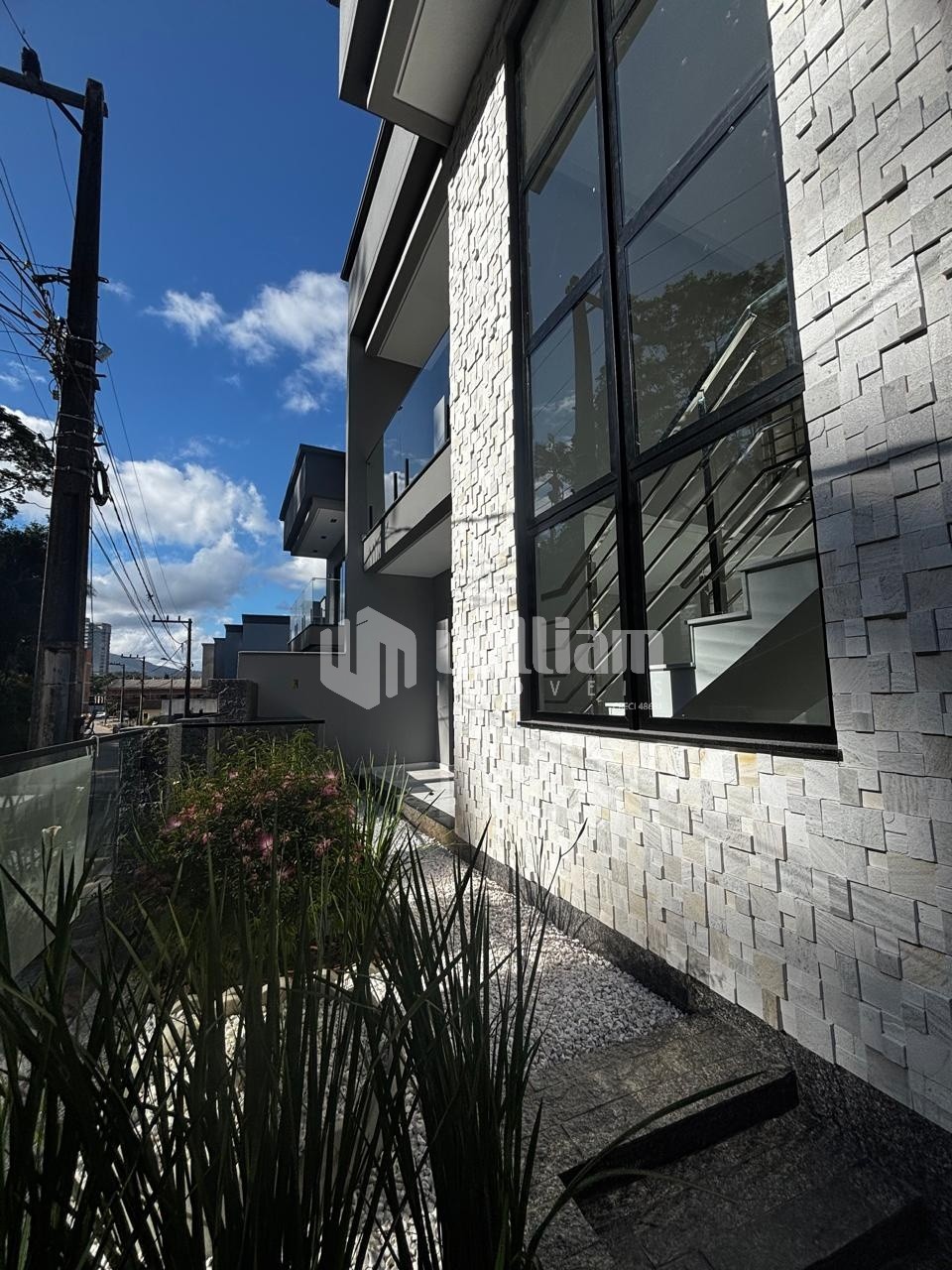 Casa de 3 quartos, 157m² no bairro Nova Brasília, em Brusque | Eu Corretor