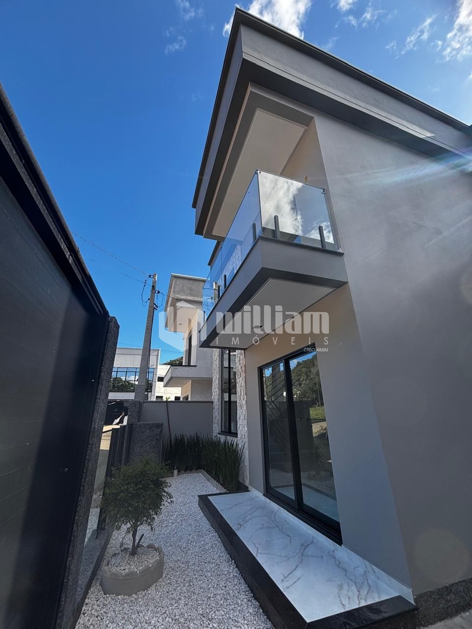 Casa de 2 quartos, 147m² no bairro Nova Brasília, em Brusque | Eu Corretor