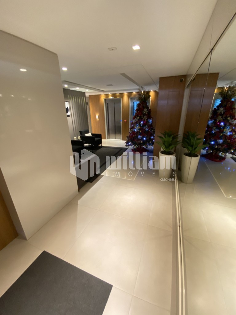 Apartamento de 3 quartos, 140m² no bairro Centro, em Brusque | Eu Corretor