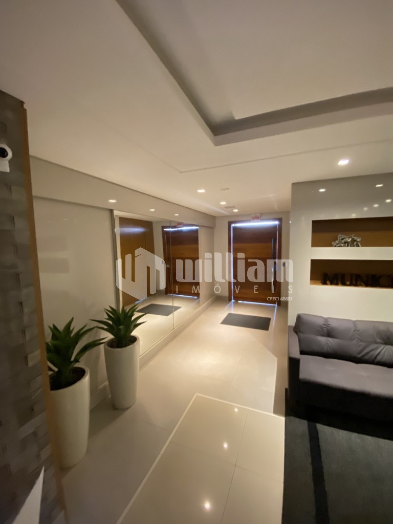 Apartamento de 3 quartos, 140m² no bairro Centro, em Brusque | Eu Corretor