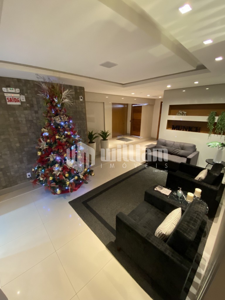 Apartamento de 3 quartos, 140m² no bairro Centro, em Brusque | Eu Corretor