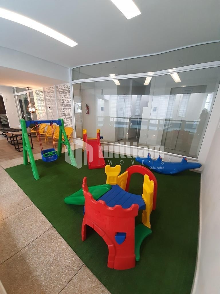 Apartamento de 3 quartos, 140m² no bairro Centro, em Brusque | Eu Corretor
