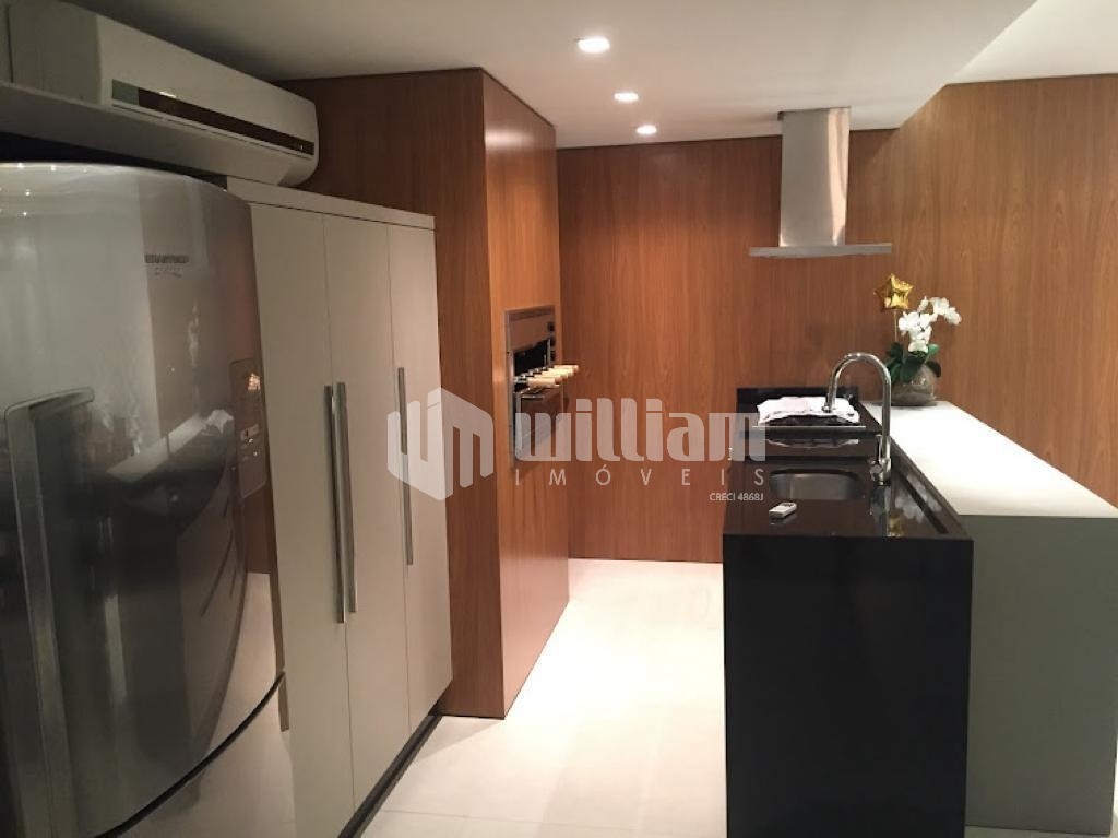 Apartamento de 3 quartos, 140m² no bairro Centro, em Brusque | Eu Corretor