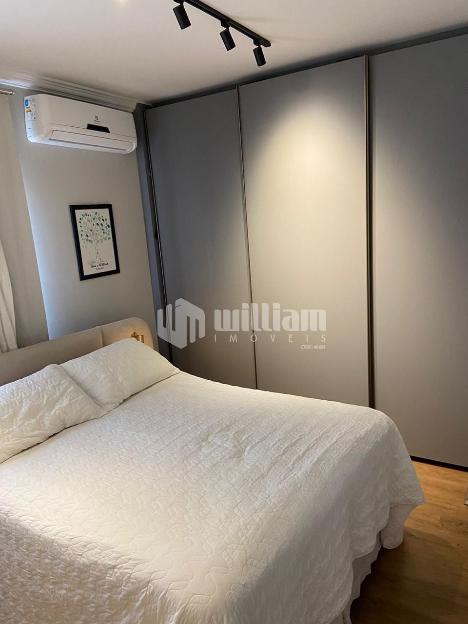 Apartamento de 2 quartos, 70m² no bairro São Luiz, em Brusque | Eu Corretor