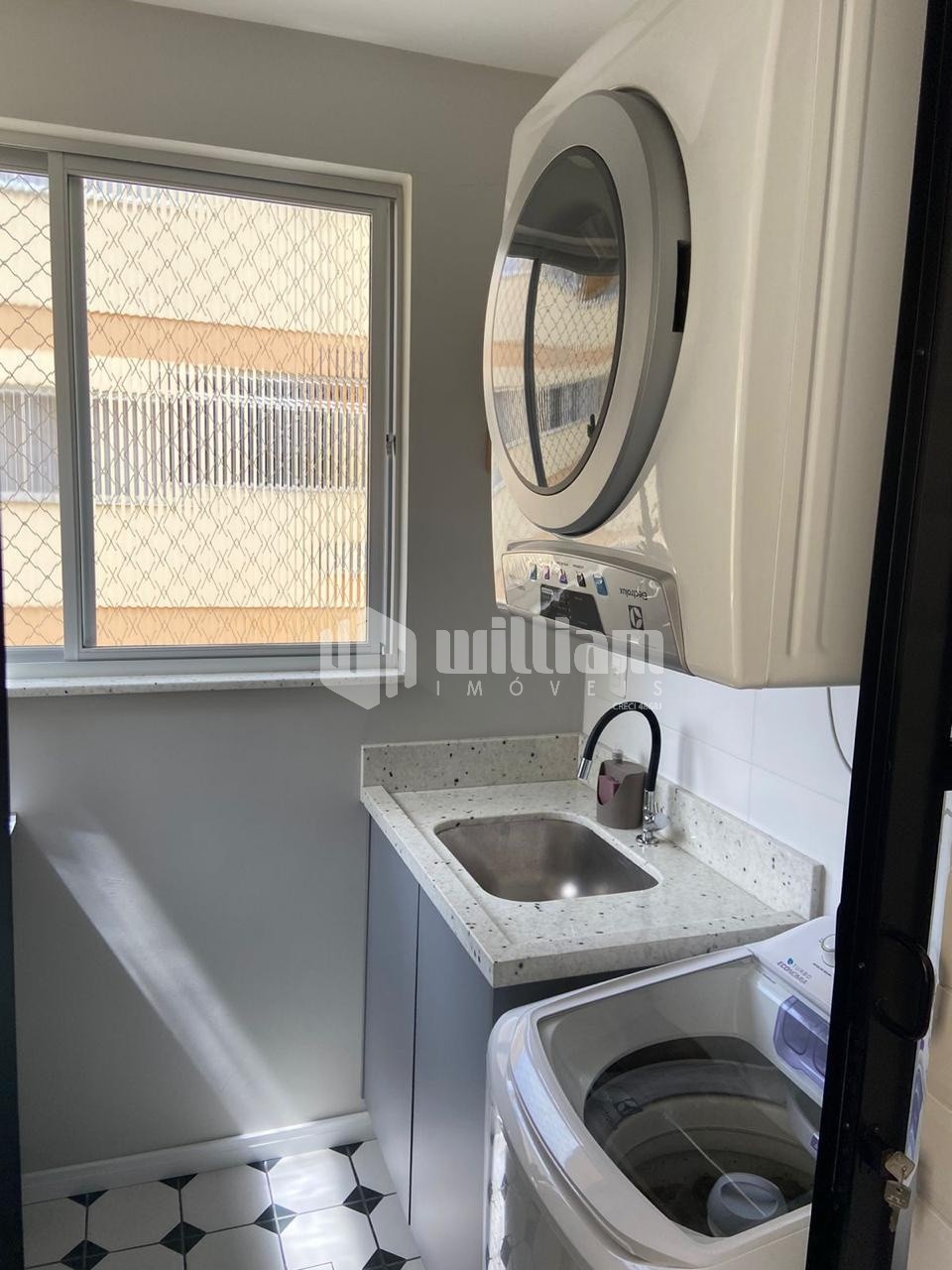 Apartamento de 2 quartos, 70m² no bairro São Luiz, em Brusque | Eu Corretor