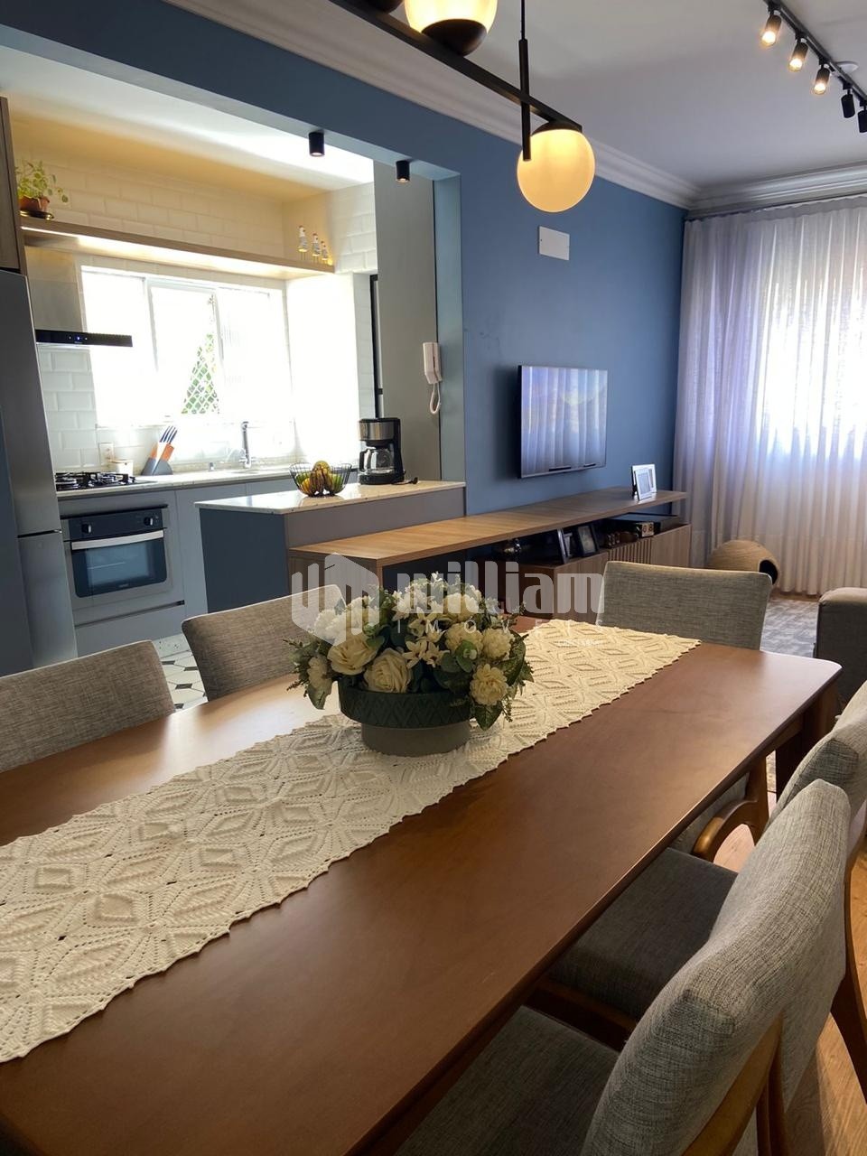 Apartamento de 2 quartos, 70m² no bairro São Luiz, em Brusque | Eu Corretor