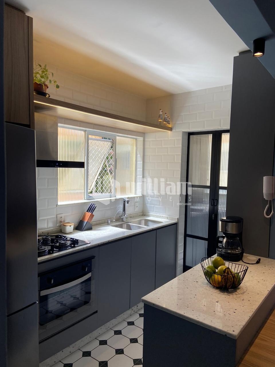 Apartamento de 2 quartos, 70m² no bairro São Luiz, em Brusque | Eu Corretor