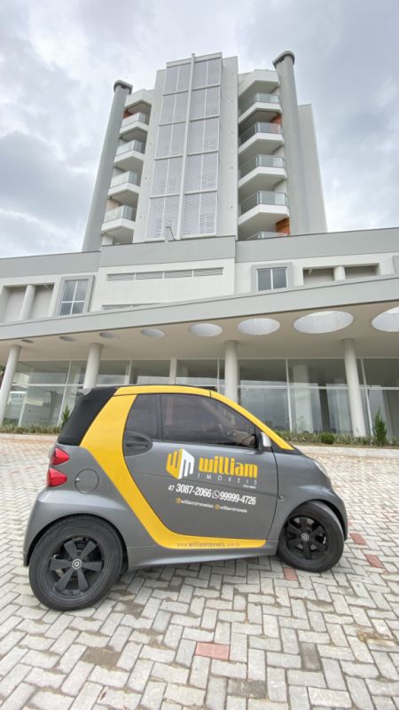 Apartamento de 2 quartos, 86m² no bairro Souza Cruz, em Brusque | Eu Corretor