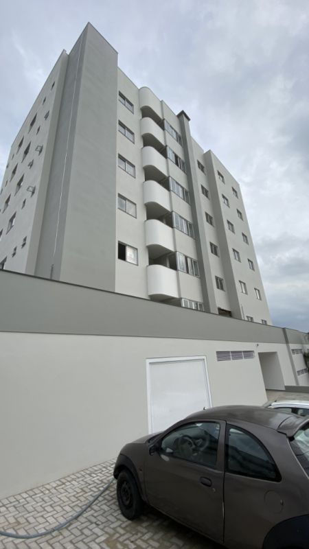 Apartamento de 2 quartos, 86m² no bairro Souza Cruz, em Brusque | Eu Corretor