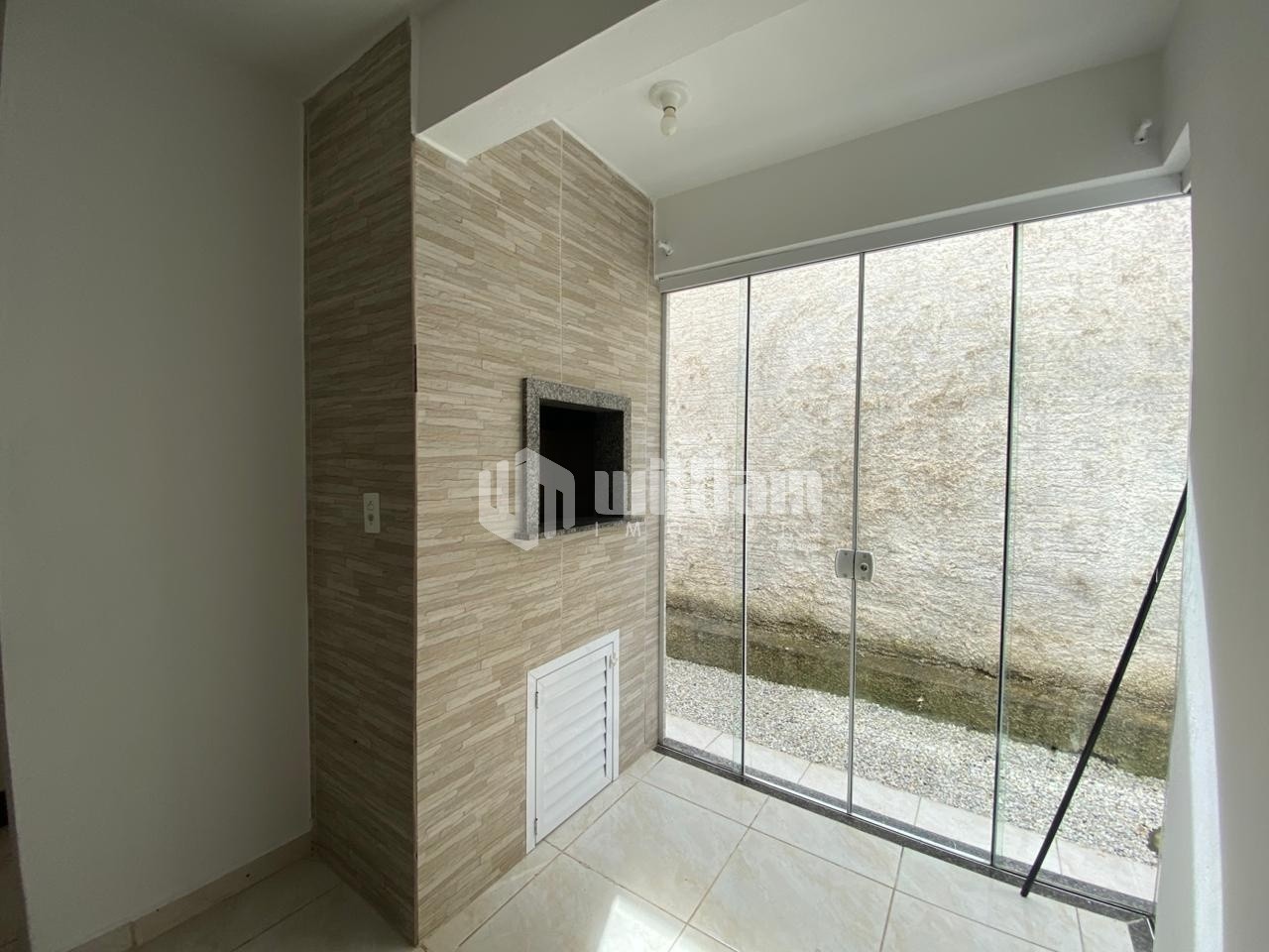 Apartamento de 2 quartos, 61m² no bairro Rio Branco, em Brusque | Eu Corretor