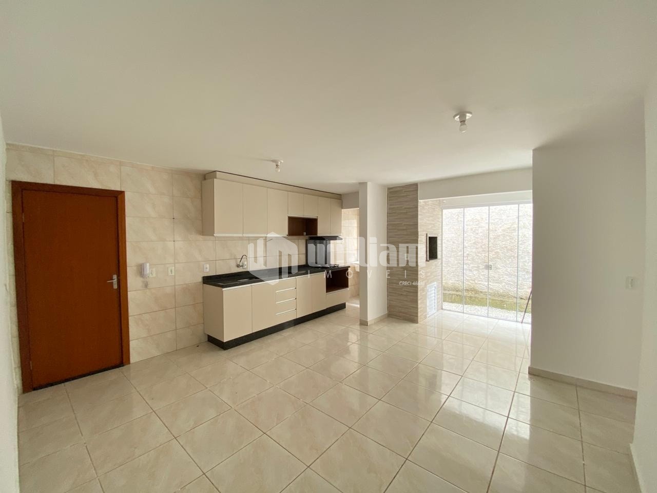 Apartamento de 2 quartos, 61m² no bairro Rio Branco, em Brusque | Eu Corretor