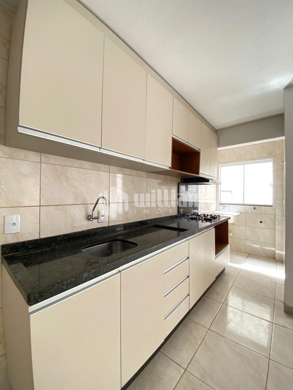 Apartamento de 2 quartos, 61m² no bairro Rio Branco, em Brusque | Eu Corretor