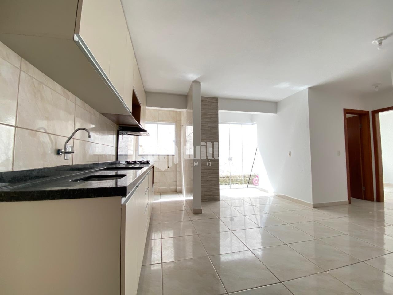 Apartamento de 2 quartos, 61m² no bairro Rio Branco, em Brusque | Eu Corretor