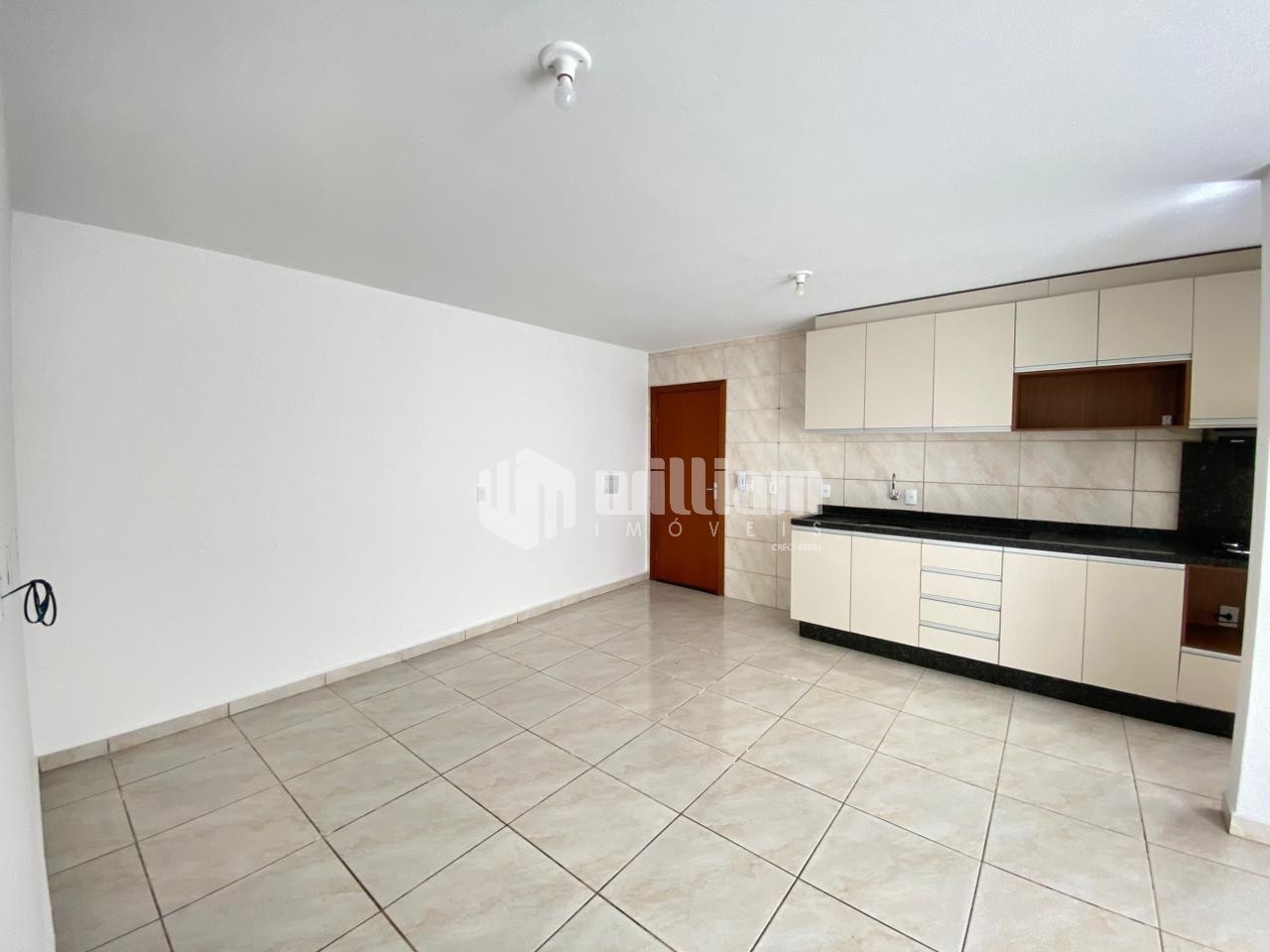 Apartamento de 2 quartos, 61m² no bairro Rio Branco, em Brusque | Eu Corretor